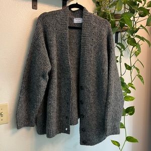 Old Navy Chunky Cardigan | 2X | Barely Worn
